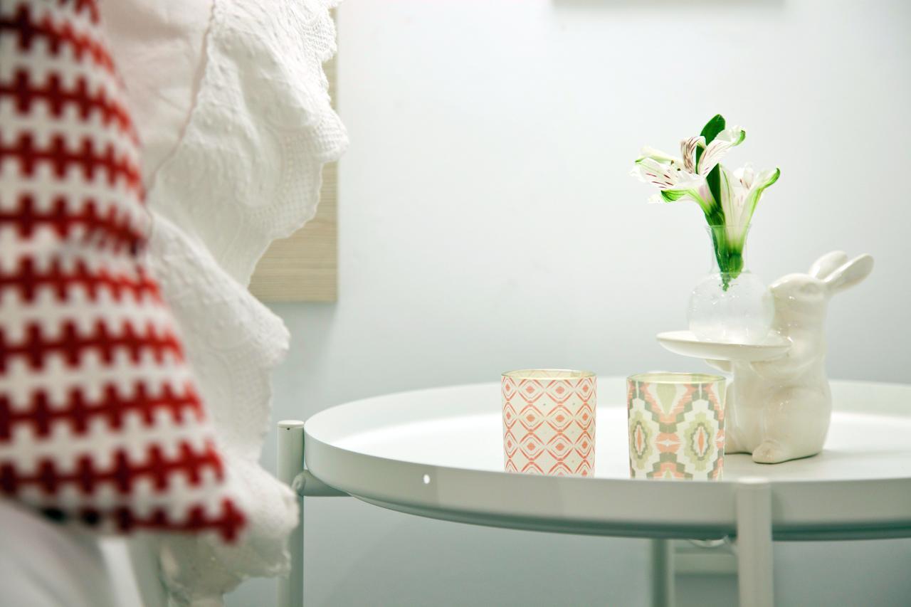 Feelathome Madrid Suites Apartments Ngoại thất bức ảnh